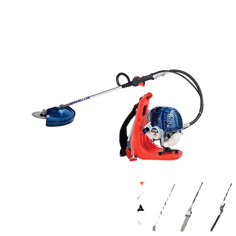 52CC New Design Cheap petrol brush cutter for sale