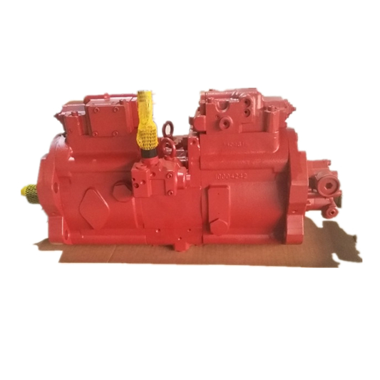 K1006550A 400914-00393 K5V140DTP-1N9R-9N07 DX300LC гидравлический насос