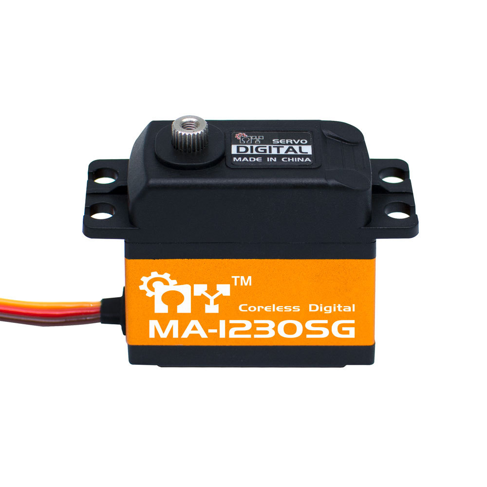 Рулевой MA-1230SG, 36 кг
