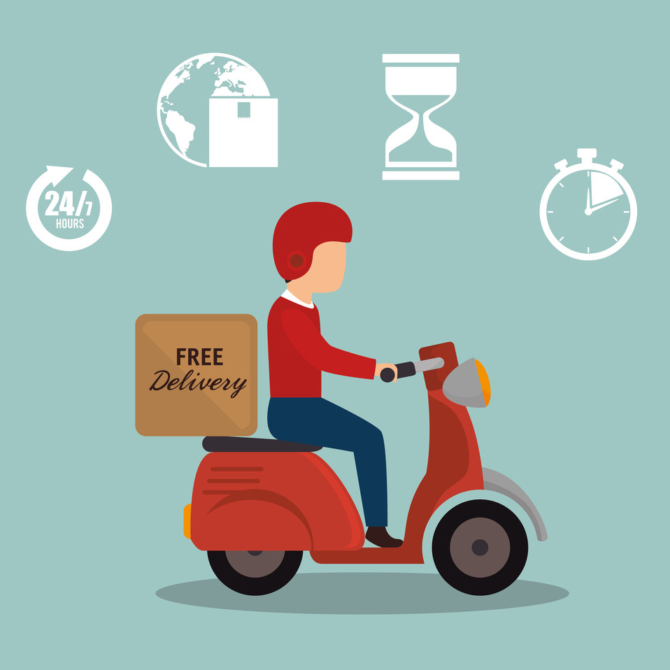 Воздушный груз Aramex, доставка от двери до двери, экспедитор в США, Египет, Индия, Ирак