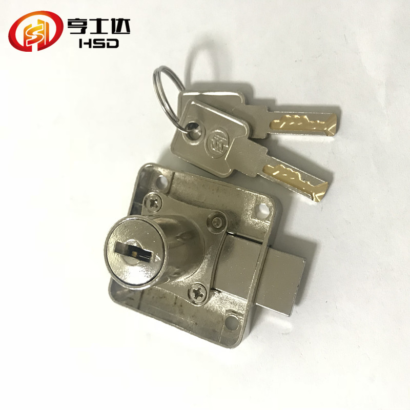 138-22 CK оборудование замок ящика