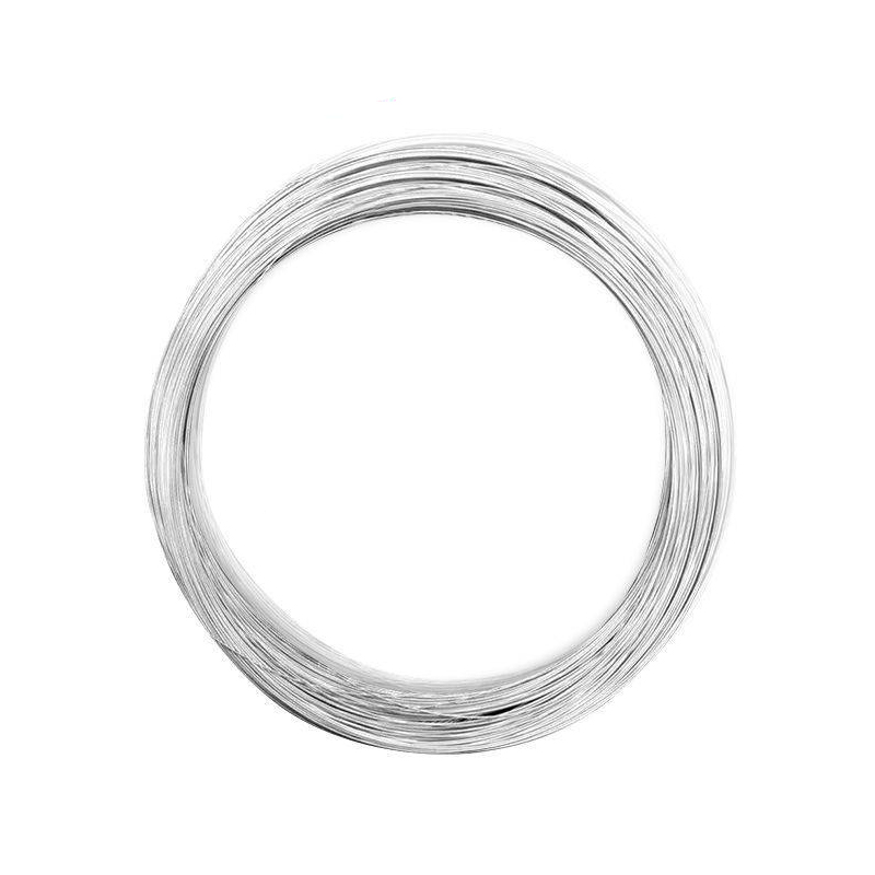 304 stainless steel bright wire soft stainless steel wire hard stainless steel wire