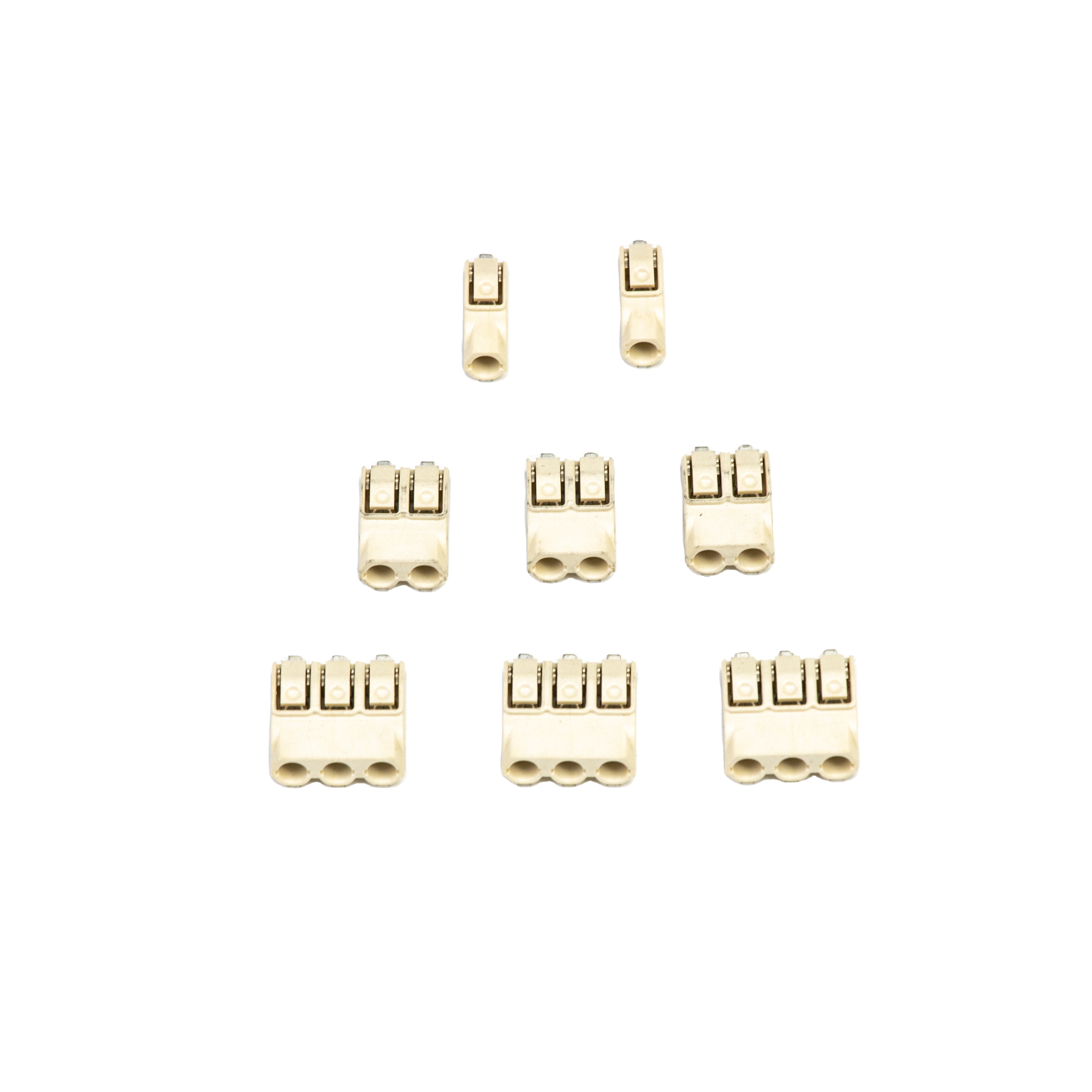 0 OJ-2068 СВЕТОДИОДНАЯ лента SMD терминал цепи 2 pole SMD патч терминал для LED PCB 2060 разъем