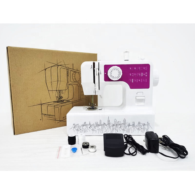 Sewing Machine Hogar Automatico Industrial Tapiceria Recta Maquinas De Coser Electrica