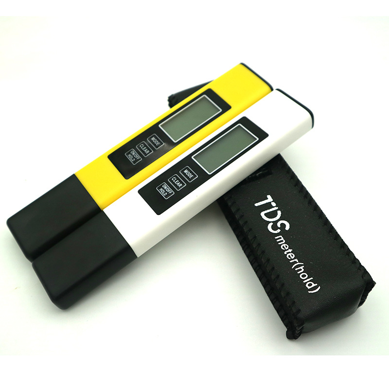 Измеритель PH EC TDS