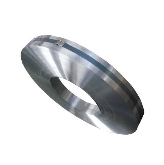 Холоднокатаные закаленные и закаленные Пружинные стальные полосы SK4 SAE AISI 1095 для лезвий врачей