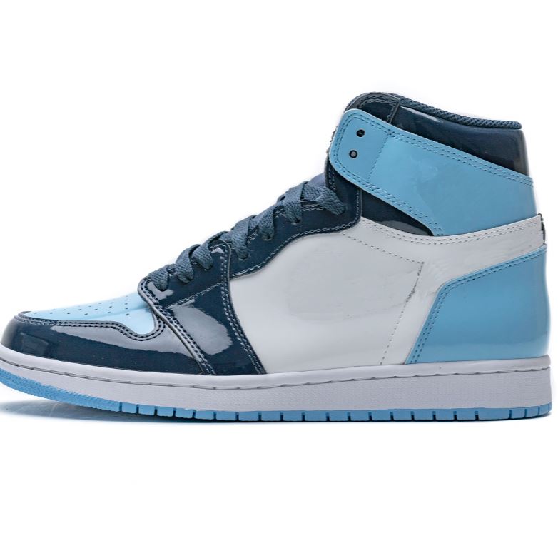 Wholesale High Quality Brand Shoes Air Brand 1 Retro Running Basketball Shoes for Men Chaussure Homme
