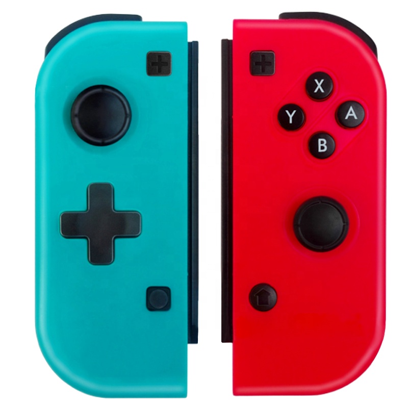 Джойстик Joy con nintendo switch для nintendo switch joy con и беспроводной джойстик для nintendo switch