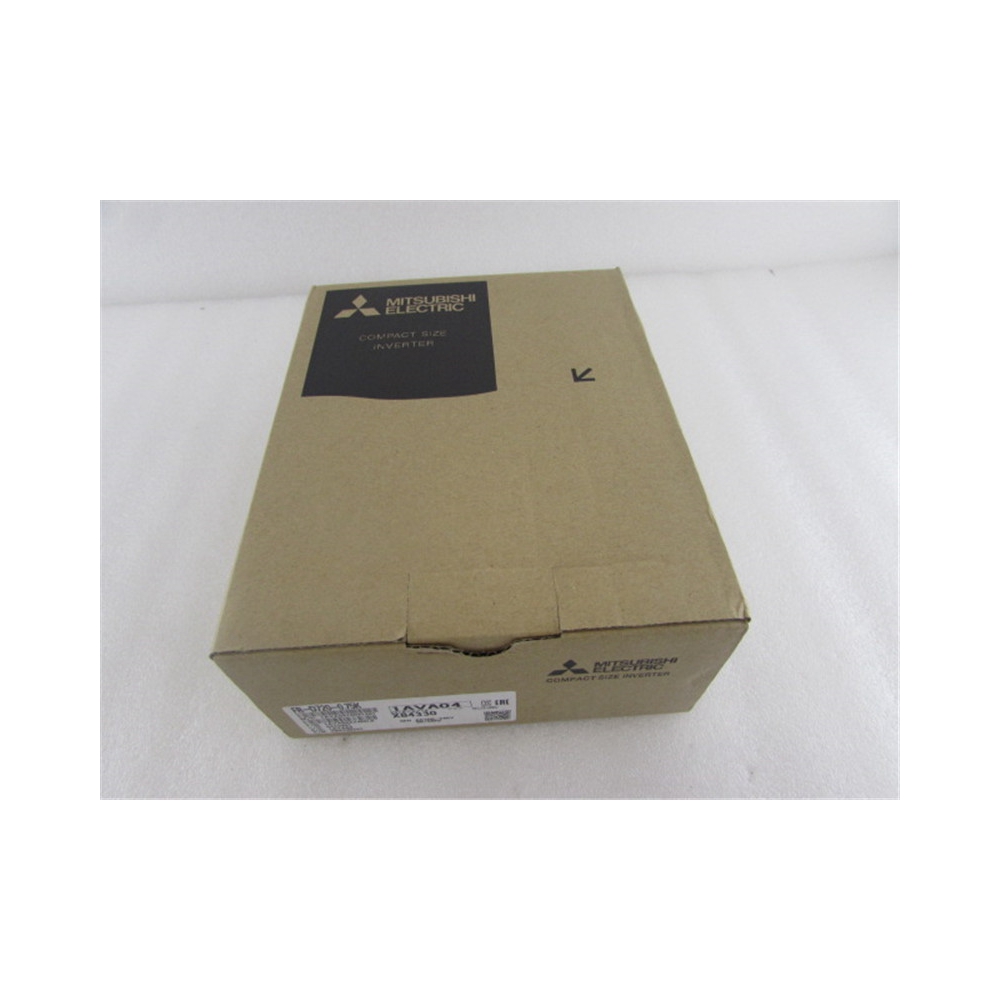 mitsubishi inverter 220v to 380v FR-E720-0.4K