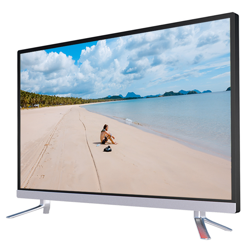 42 /48 дюймов Смарт-телевизором со светодиодной подсветкой Youtube и Netflix 60Hz eco-friendly ТВ легкий и тонкий дизайн