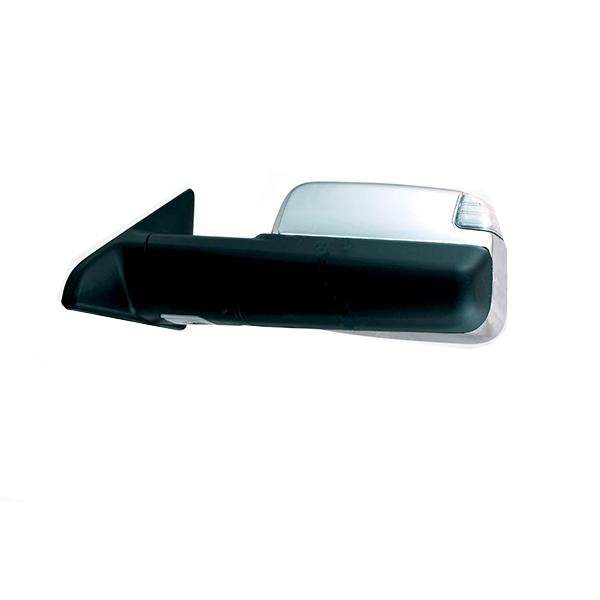 Мощное складное буксирное зеркало 55077439AJ 55077438AJ для DODGE RAM 1500 2009-2012 серии и 2013-2018