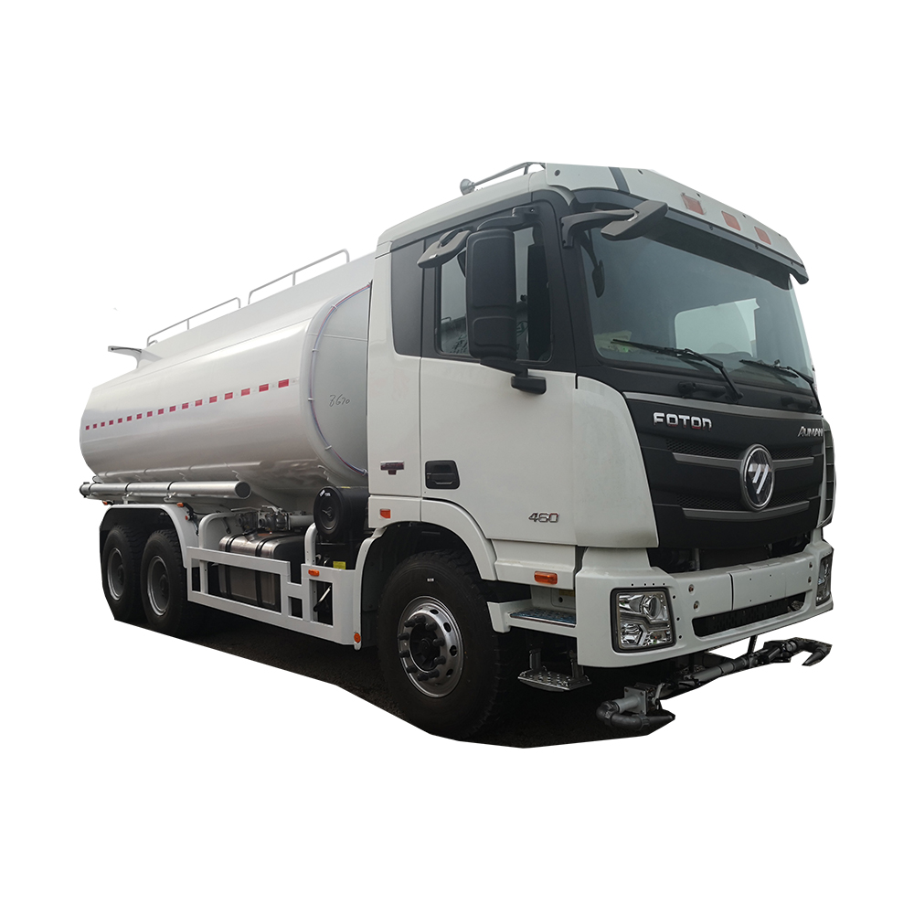 FOTON Auman 6x4 грузовик с резервуаром для воды 10 М3 Распылитель Воды Тележка для продажи