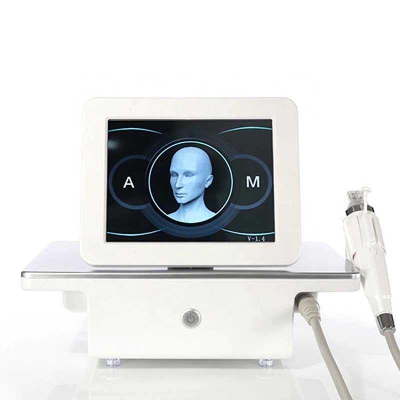 CE Approved Best facial beauty equipment radio frequency micro needle rf fractional & fractional rf microneedle