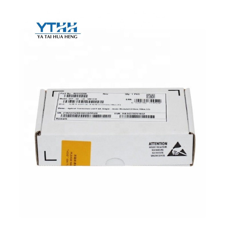 HUAWE SFP-10G-ZR 10GBase-ZR оптический приемопередатчик (1550nm 80 км)