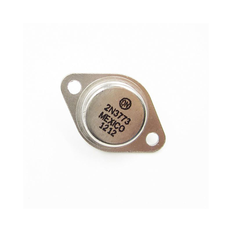 ТРАНЗИСТОР высокой мощности 2N3773 16A 160V TO-3 транзисторы