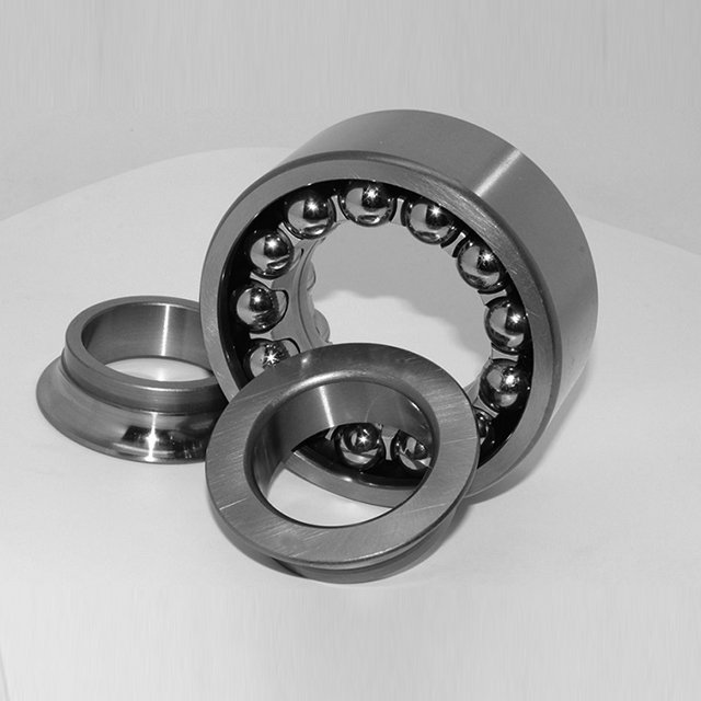 Радиальный шарикоподшипник HL 6008 ZZ 6008 2RZ 6008 2RS 40*68*15 мм с одним и двумя рядами