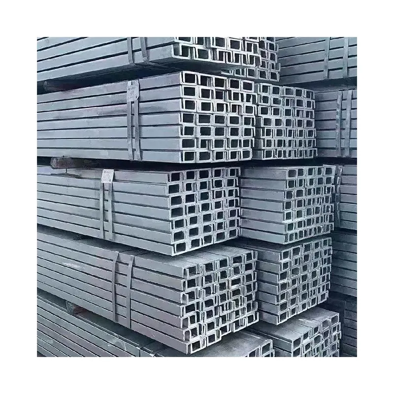 high class hot selling good price strut channel 3mm thickness slotted strut channel hot dip galvanized strut channel