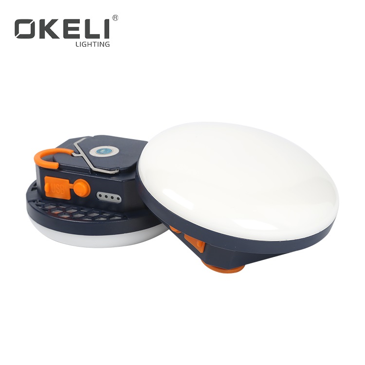 OKELI, новый дизайн 2021 года, ABS IP66, водонепроницаемый уличный светодиодный аварийный светильник 15 Вт 30 Вт