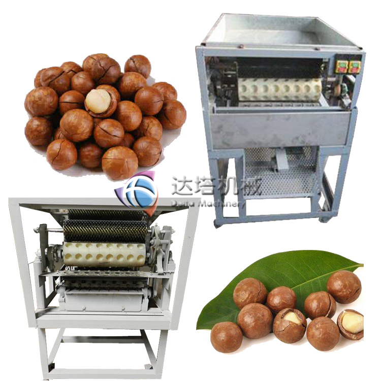 macadamia nut shells opening machine,macadamia nut cracker machine