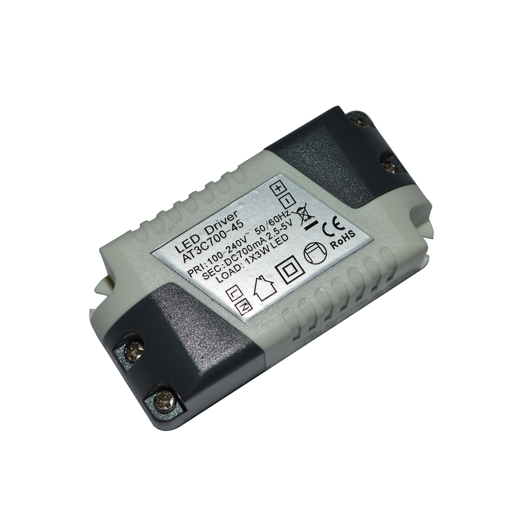 AT36C900-24P 36W 900ma светодиодный драйвер