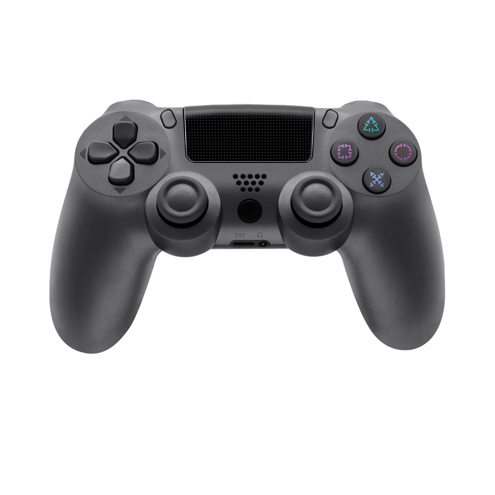Горячая продажа 2021 V2 V4 оригинальный ps4 контроллер беспроводной подходит для Ps4 консоли геймпад оптовая продажа