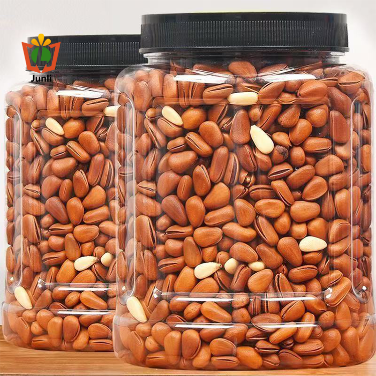 China Factory Direct Wholesale Northeast Organic Open Large Pine Nut Bulk Wholesale