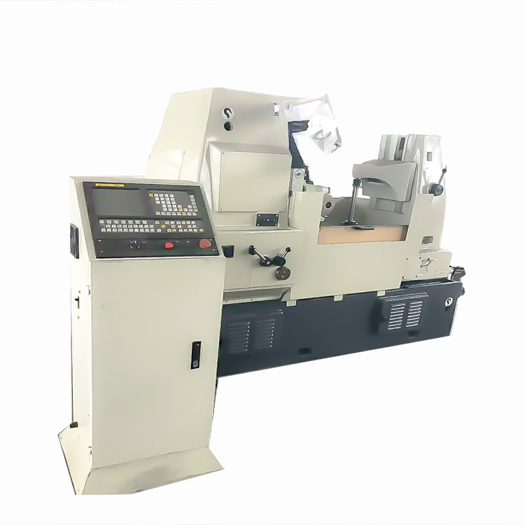 Станок Siemens CNC для вертикальной зубчатой передачи для 2-4-го модуля