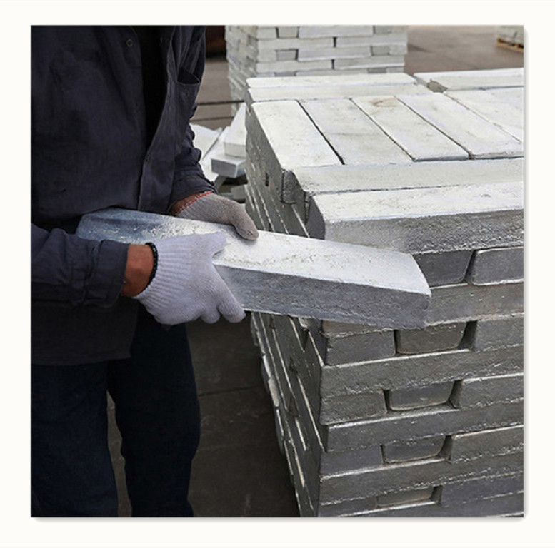 Magnesium Ingot, Magnesium Plate