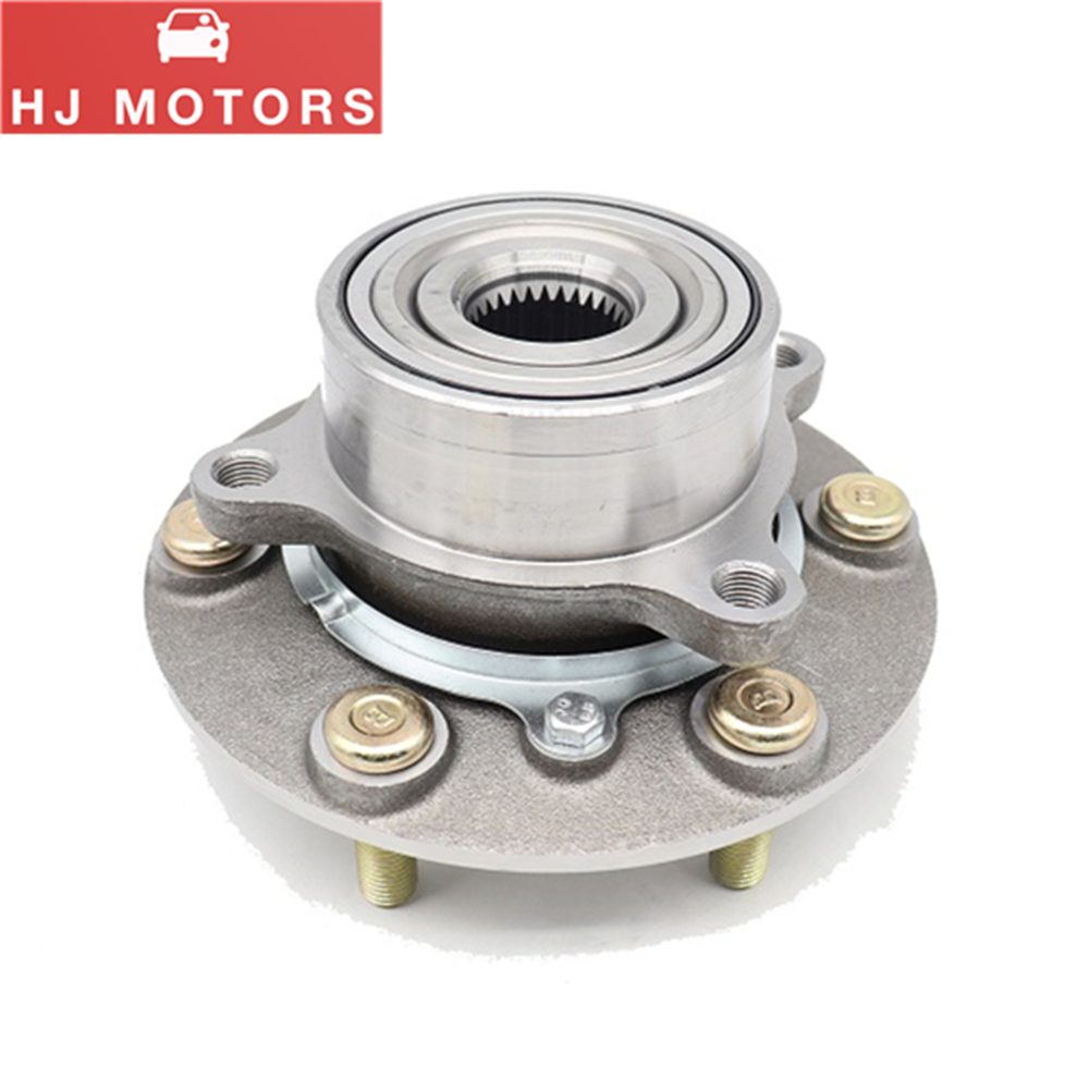 Подшипник ступицы колеса MR992374, подшипник ступицы колеса 32x169x52 для Mitsubishi Pajero Sport Triton L200