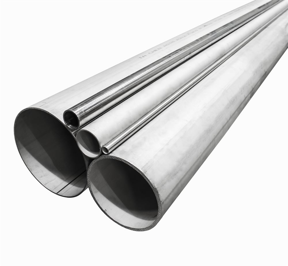 Price SS Tubes Seamless Stainless Steel Tube Stainless Steel 304 Pipe
