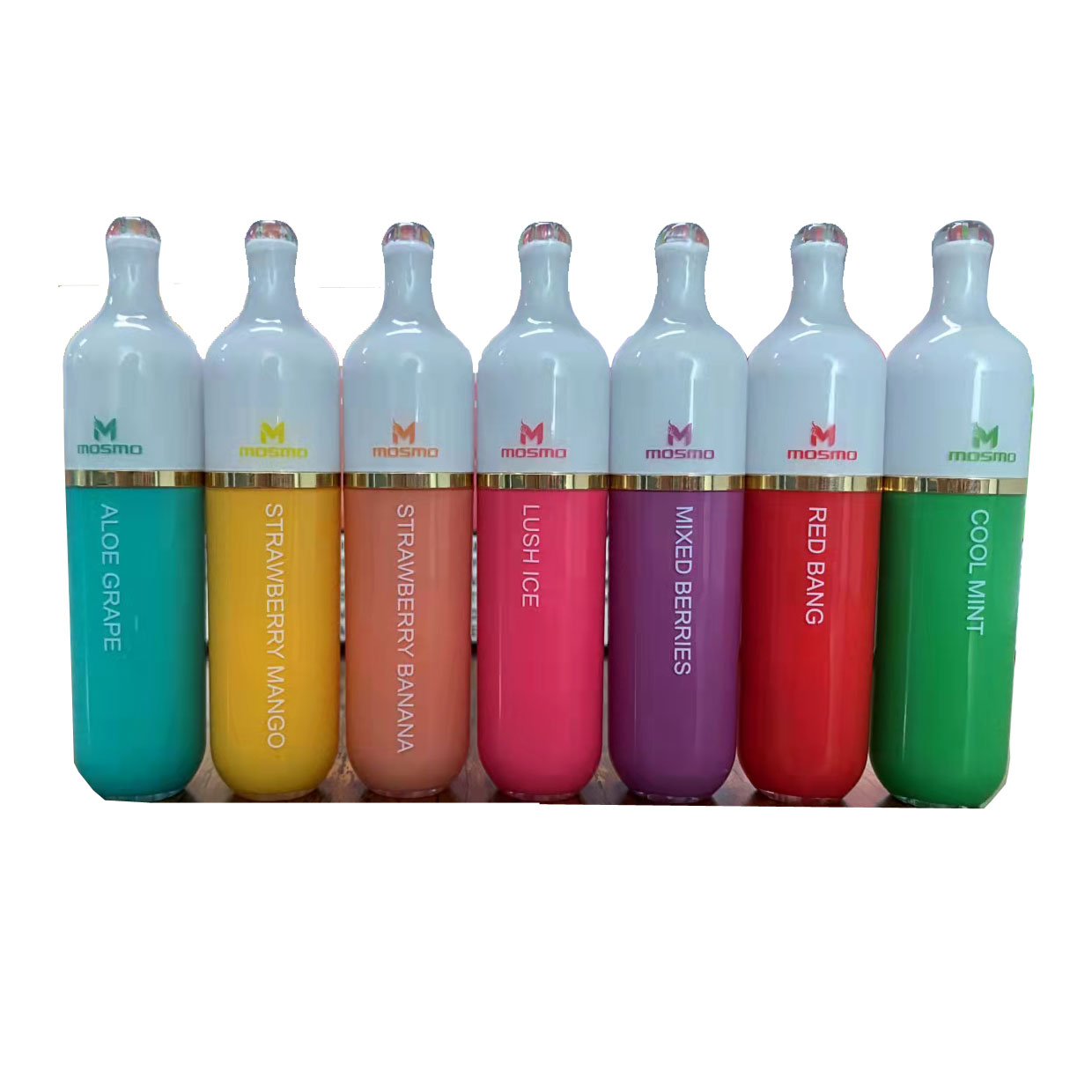 Hot Wholesale 3000 Puffs