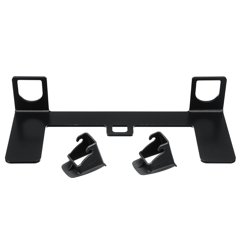 ISOFIX Car Latch Connector Child Safety Seat Upgrade Mounting Interfaces Bracket Retainer isofix baby car seat safety bracket