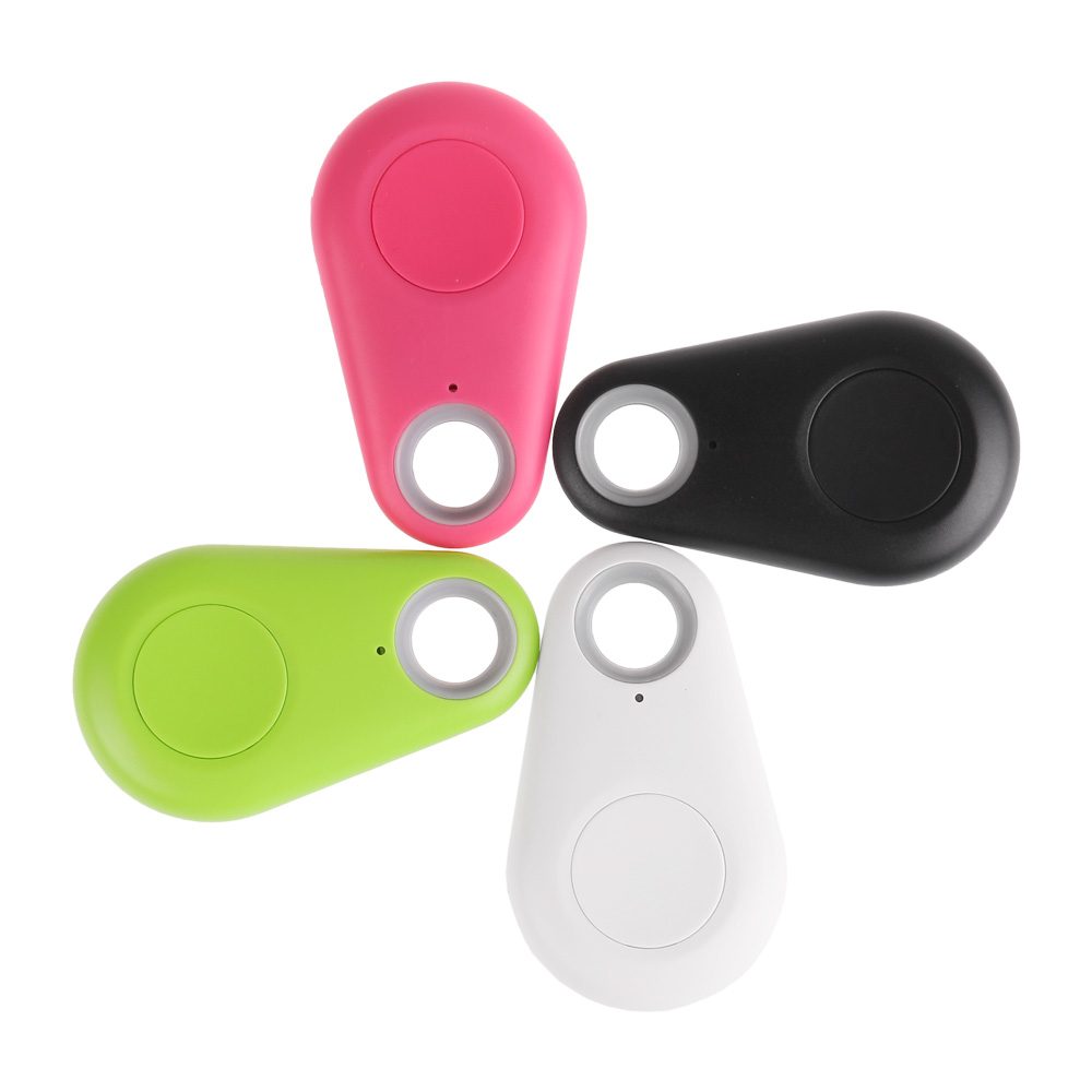 Mini Personal Wireless Bluetooth Key Finder Smart Remote Baby Tracking Devices