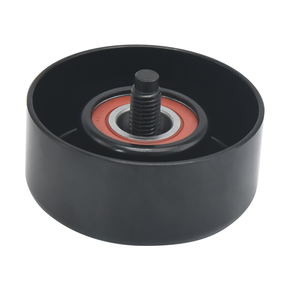 New GM Genuine Motors 10129560 24506756 Idler Pulley