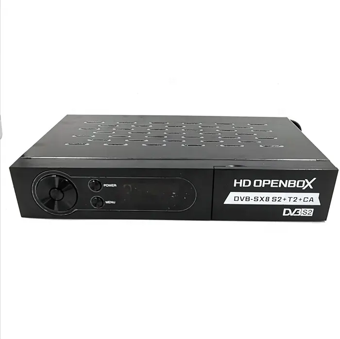 HD OPENBOX DVB-S2 Satellite TV Receiver , DVB S2 + T2 COMBO WITH CA and T2MI ,openbox v8 combo