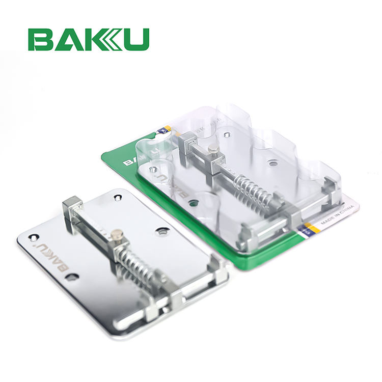 Баку BK-686 держатель PCB Сварки электрододержатель для ремонта мобильного телефона