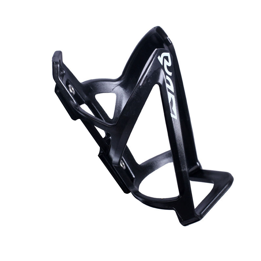 New Aluminum Alloy Bike Bicycle Cycling Drink Water Bottle Rack Holder Cage Bottle Cage 2021