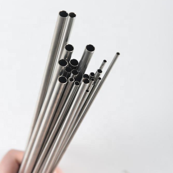 Трубки из нержавеющей стали inox 316, цена за кг