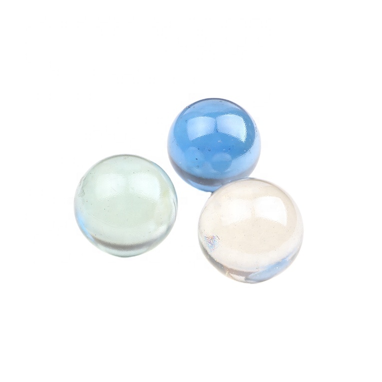 China cheap beautiful high quality wholesale colored glass marble