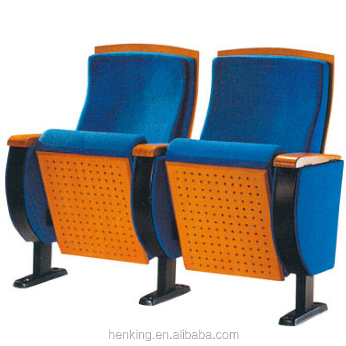 Factory Directly Modern Design Conference Furniture for School Theater Auditorium Theater Cinema Church Folding Chairs