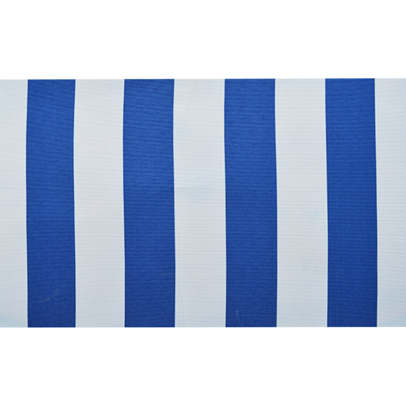 waterproof outdoor tent and acrylic awning fabric/100% solution dyed acrylic awning fabric for awnings