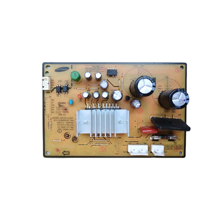 DA92-00459A E P T Y DA41-00814C A B холодильник преобразования частоты доска для Samsung