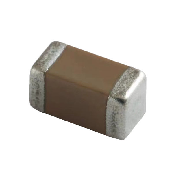 Бескорпусный многослойный SMD керамический 0,1 X5R 0603 10V 10 мкФ конденсатор поверхностного монтажа GRM188R61A106KE69D