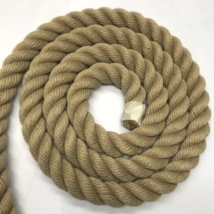 High quality polyester cordcustom twisted mooring rope