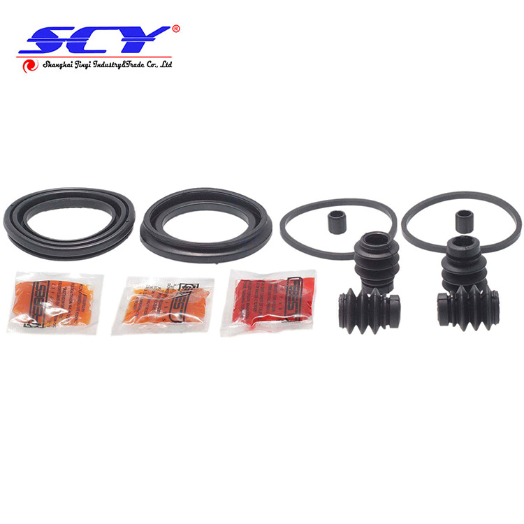 Brake Caliper Repair Kit Suitable for HYUNDAI 581022DA10 1275MATF 58102-2DA10 1275-MATF