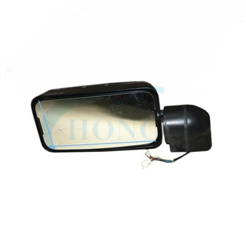 HJ-0048 Higer Kinglong Side Mirror bus exterior rearview mirror