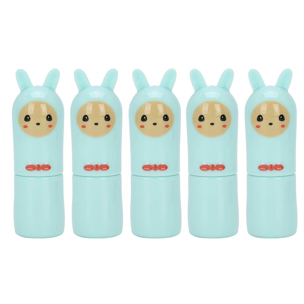 Empty Lipstick Tubes, Plastic Empty DIY Lip Balm Tube Lipstick Container, Cosmetic lipstick tube bulk lipstick tubes