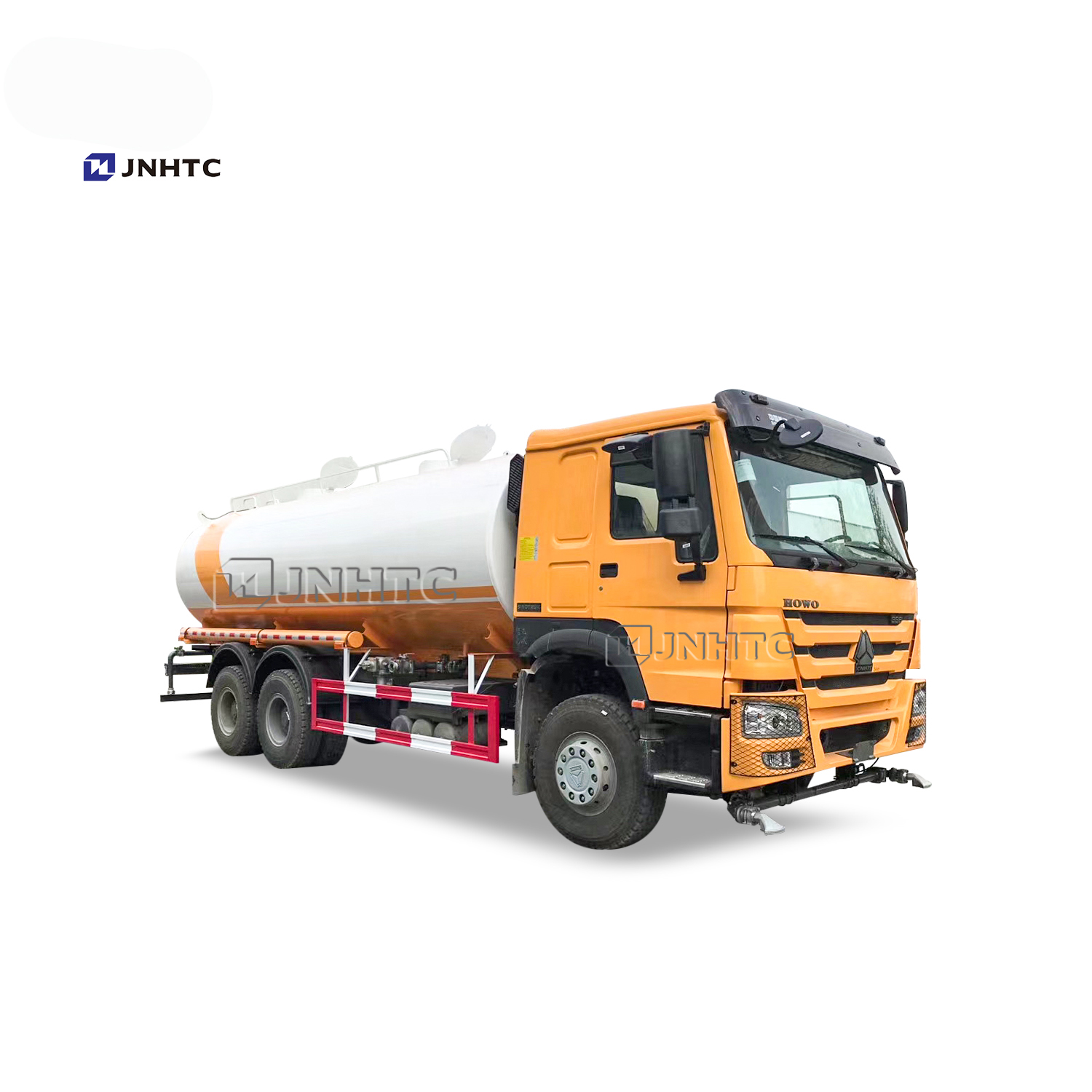 Sinotruck Sinotruk Howo Brand New And Used 6x4 10 Wheels 20000L Water Tank Truck