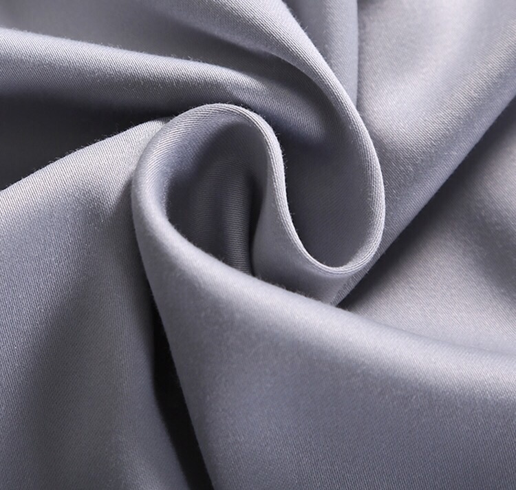 Wholesale bedding set hometextile summer luxury soft touch bamboo cooling fabric
