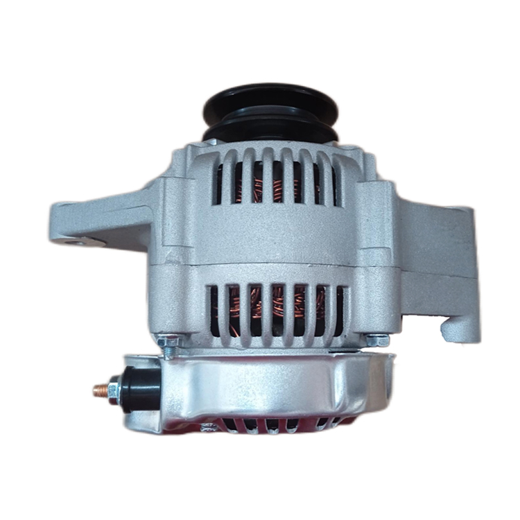 Генератор переменного тока 270607820271 для TOYOTA Lift TRUCK 02-7FG30 1993-2001 от китайского поставщика